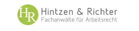 Logo Hintzen & Richter